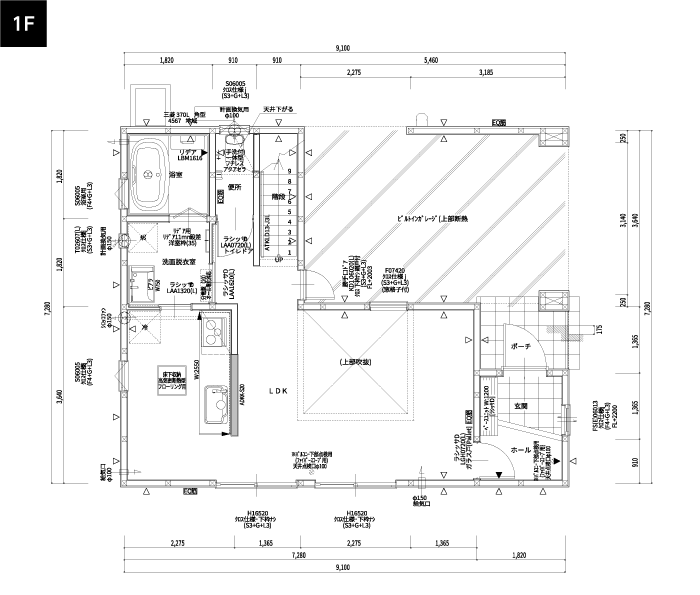 MAIN PLAN