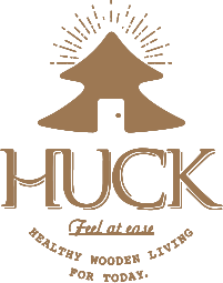 HUCK H style